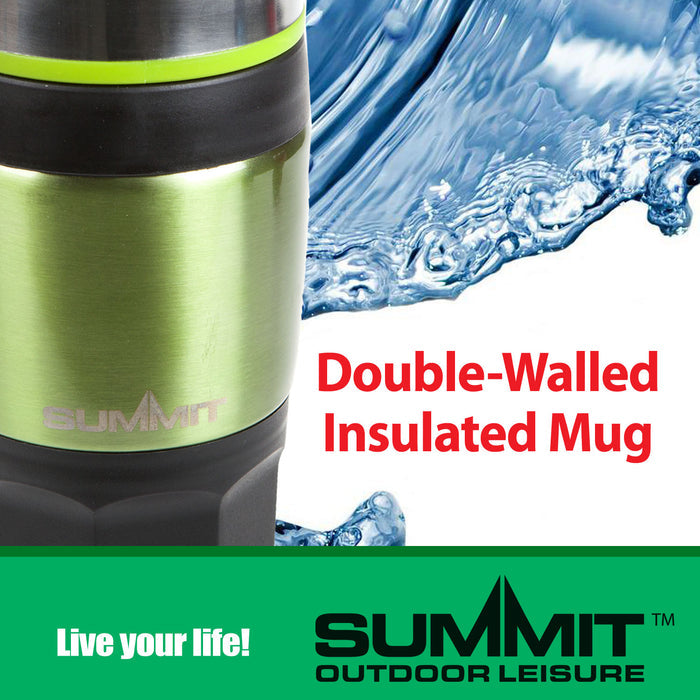 Travel Mug