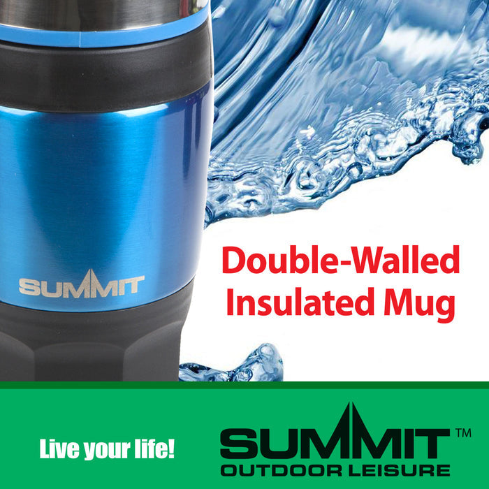 Travel Mug