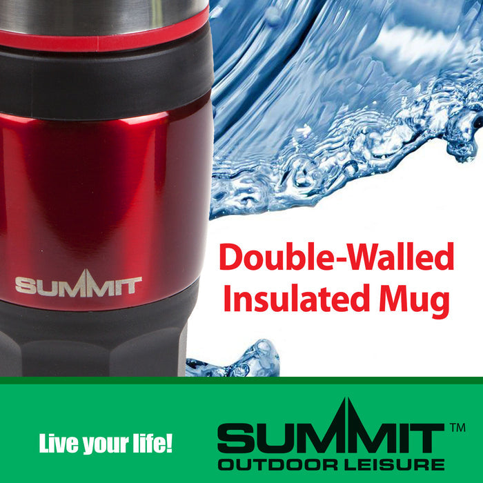 Travel Mug