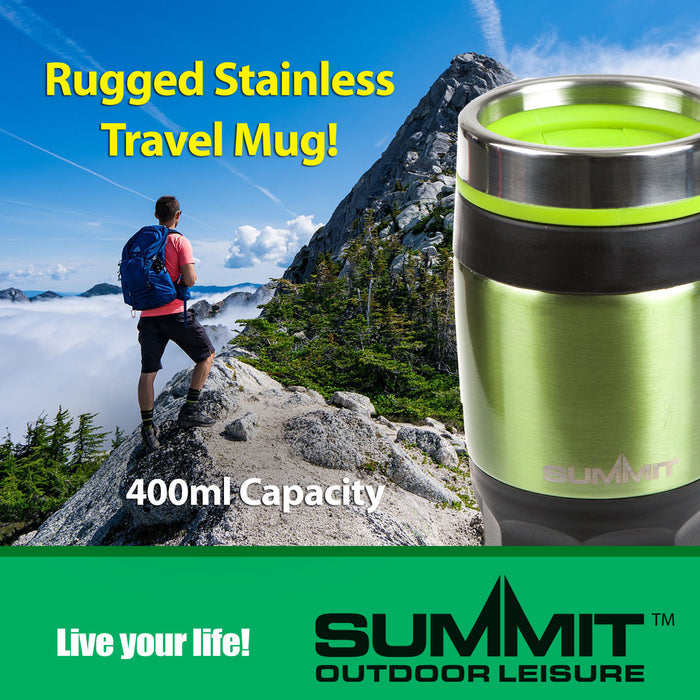 Travel Mug