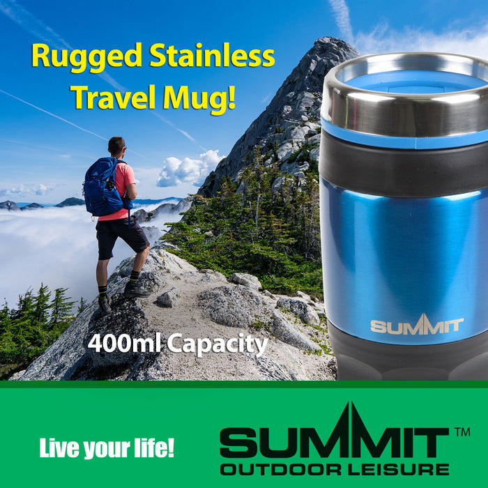 Travel Mug
