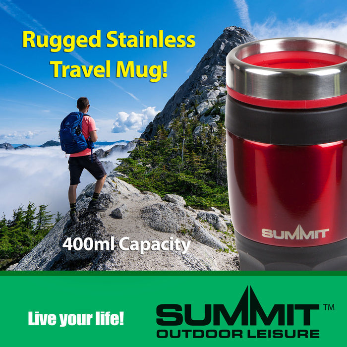 Travel Mug