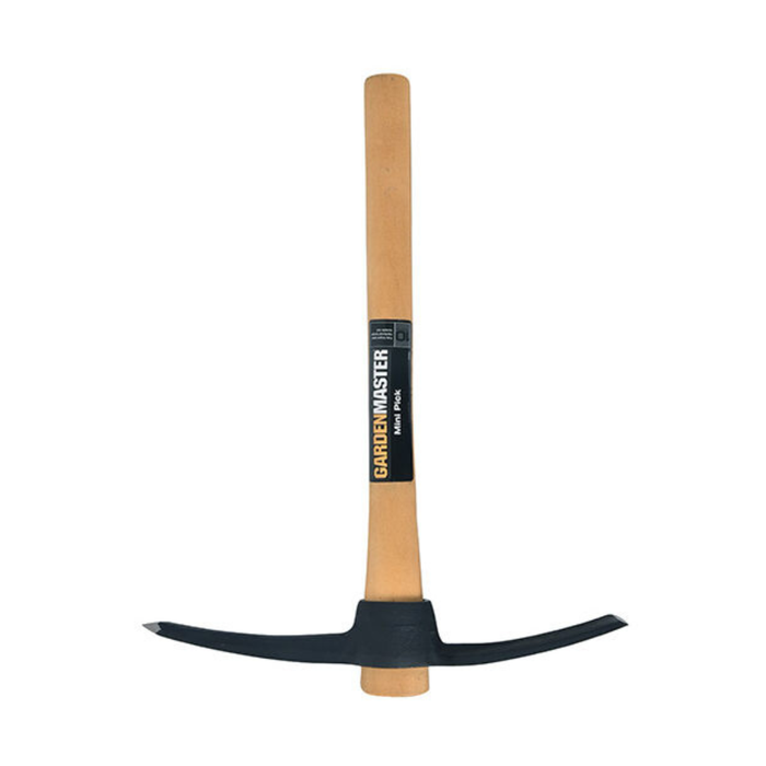 Treeplanting Mattock