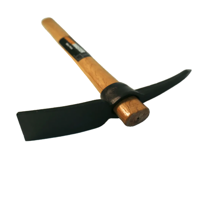 Treeplanting Mattock