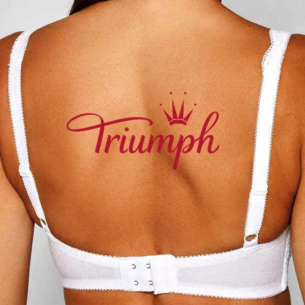 „Triumph“ – 4 dalių komplektas. 💕2026 – naujas, romantiškas liemenėlė su nėriniu-LT