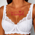 Triumph – set od 4 dijela. 💕2026 – novi, romantični grudnjak s čipkom-HR