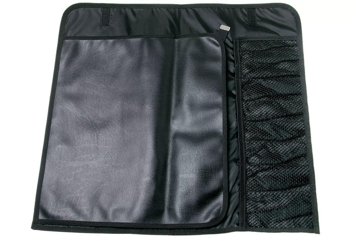 Trousse Wüsthof 48cm avec scratch pour 9 couteaux de cuisine