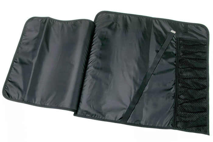 Trousse Wüsthof 48cm avec scratch pour 9 couteaux de cuisine