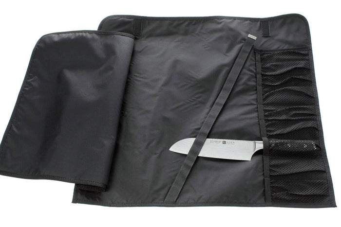 Trousse Wüsthof 48cm avec scratch pour 9 couteaux de cuisine