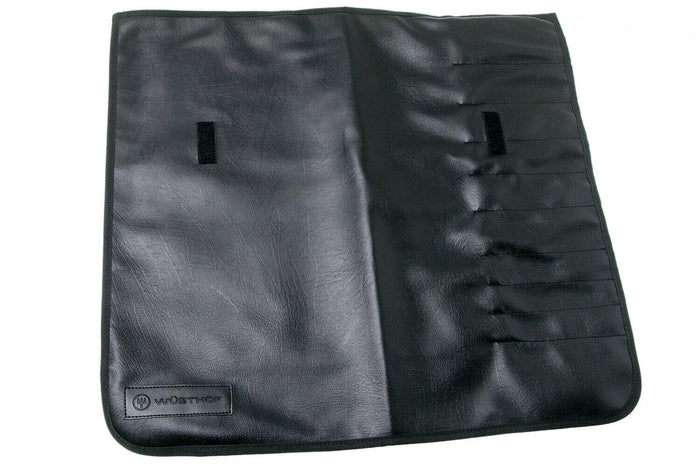 Trousse Wüsthof 48cm avec scratch pour 9 couteaux de cuisine