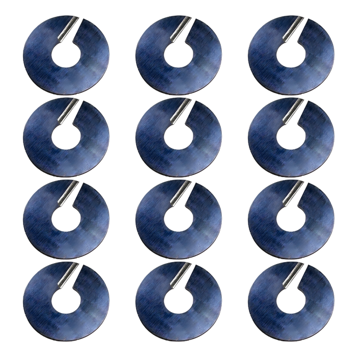 TSI Heavy-Duty Blade For Sipper Machine (Bag of 12) - 20.071