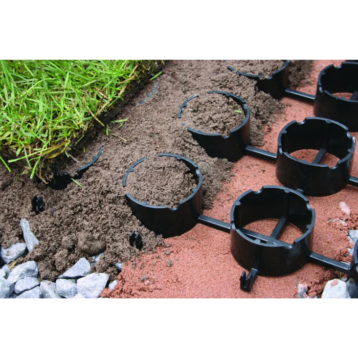Turf Cells - Turf Reinforcement System - per meter squared