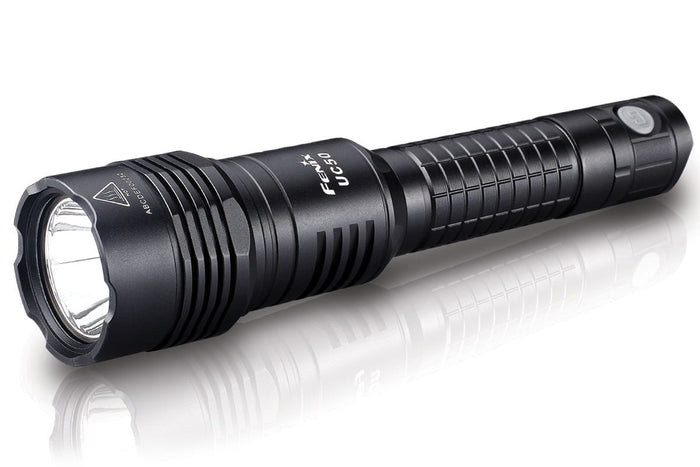 Fenix Rechargeable Flashlight