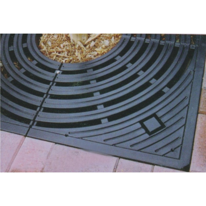 Ultragrate Tree Grate