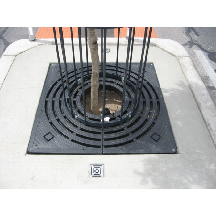 Ultragrate Tree Grate