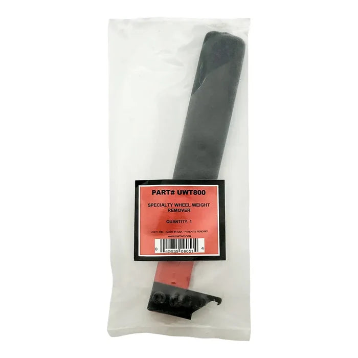 UWT HD Wheel Weight Remover for Uncommon Stubborn FN -