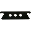 Wheel Weights - UWT No. 5 Hook W/ Three Holes For -2200HP