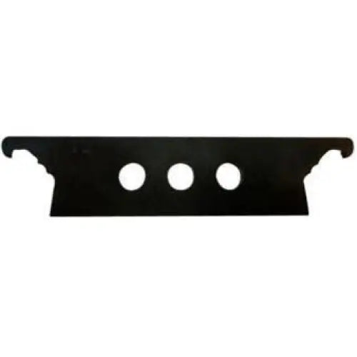 Wheel Weights - UWT No. 7 Hook W/ Three Holes For -2200HP