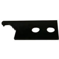 Wheel Weights - UWT No. 7 Hook W/ Two Holes For -1200HP