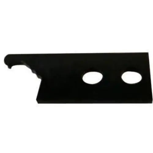 Wheel Weights - UWT No. 7 Hook W/ Two Holes For -1200HP