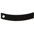 Wheel Weights - UWT Replacement Polymer Heel Plate