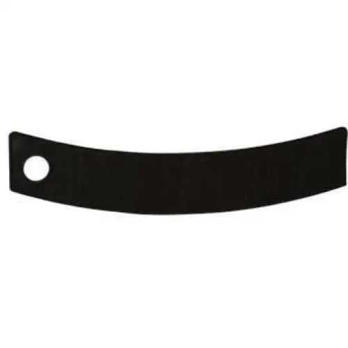 Wheel Weights - UWT Replacement Polymer Heel Plate