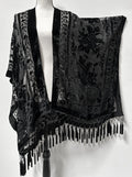 Vamp Shawl Cardigan