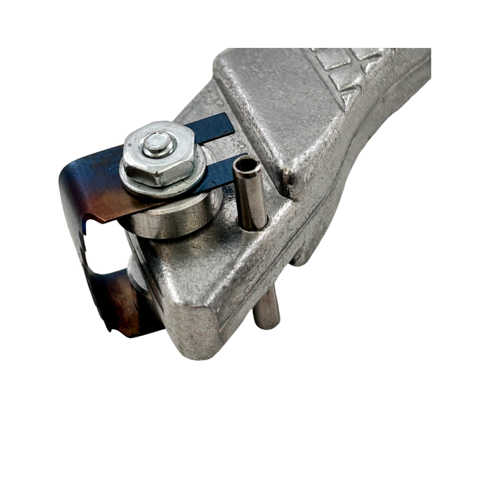 Van Alstine ETHB-1 OTR Serial Number Remover 3/4" (Ea.)