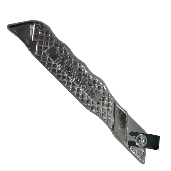 Van Alstine TTHB-1 Tire Serial Number Remover, 3/8" Blade (Ea.)
