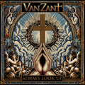 Van Zant - Always Look Up - CD