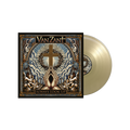 Van Zant - Always Look Up - Gold Vinyl LP
