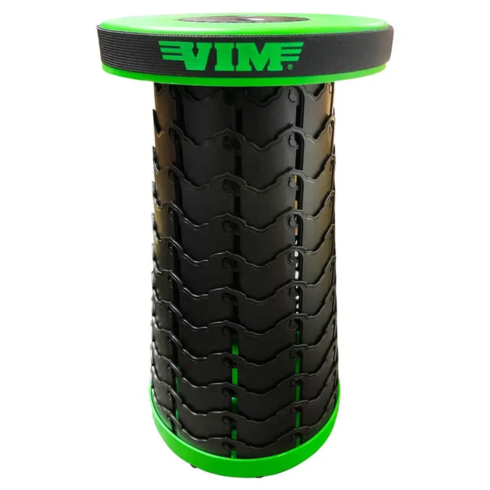 VIM Race Day Expandable Stool - RDS1G - Shop Equipments