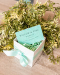 W & P Gift Card