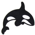 Whale Patch - Sew Lucky Embroidery