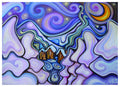 ~Winter Magic~ 10 card pack