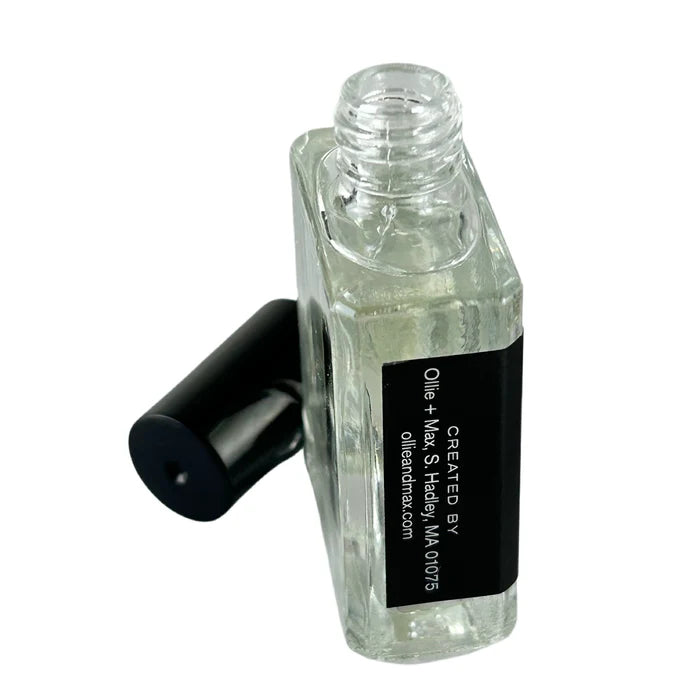 Witch's Veil Perfume Oil