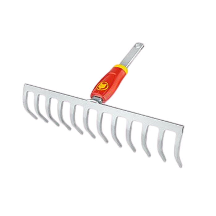 Wolf-Garten Soil Rake
