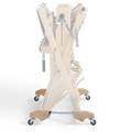 Wolf Stroller - Maple