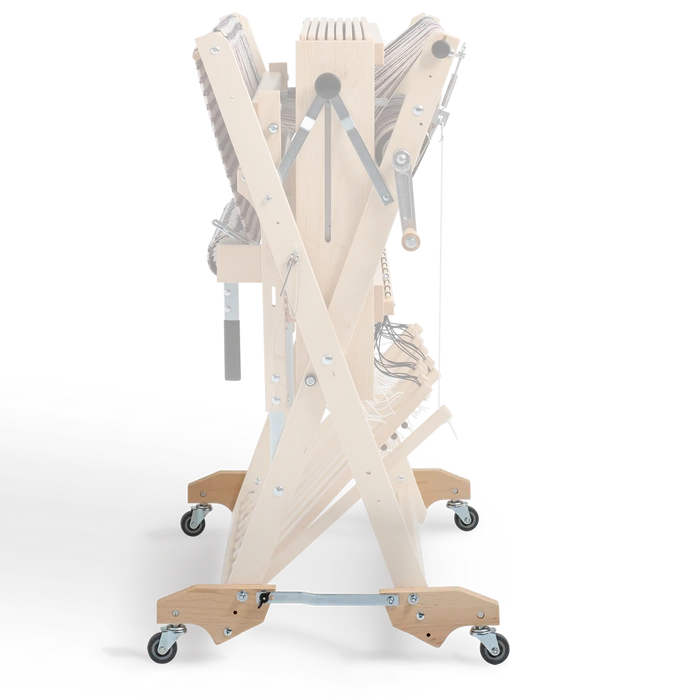 Wolf Stroller - Maple