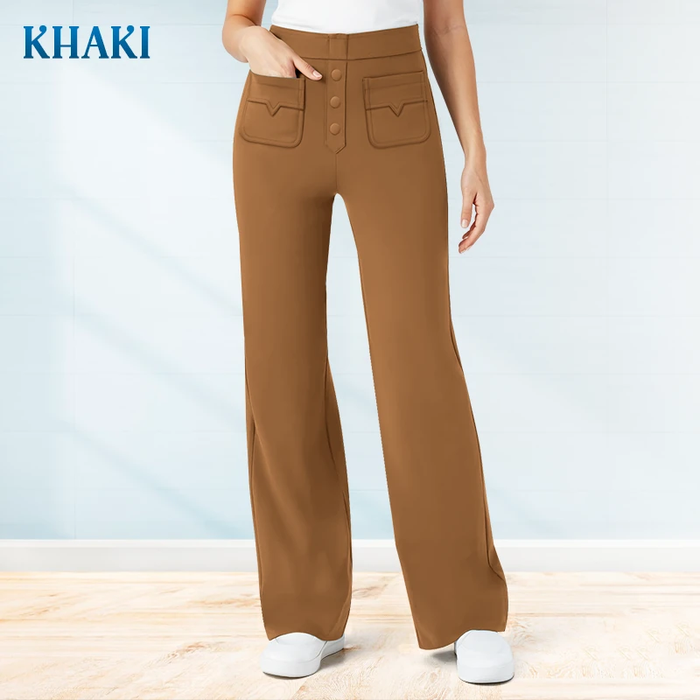 Kaki / Standardna duljina / S(40-50kg)