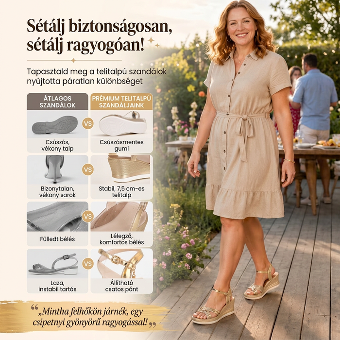 👡🌬️ Ženske sandale s otvorenim prstima i remenom do gležnja - povećavaju visinu i udobne su (EU 35-42) ✨-HR