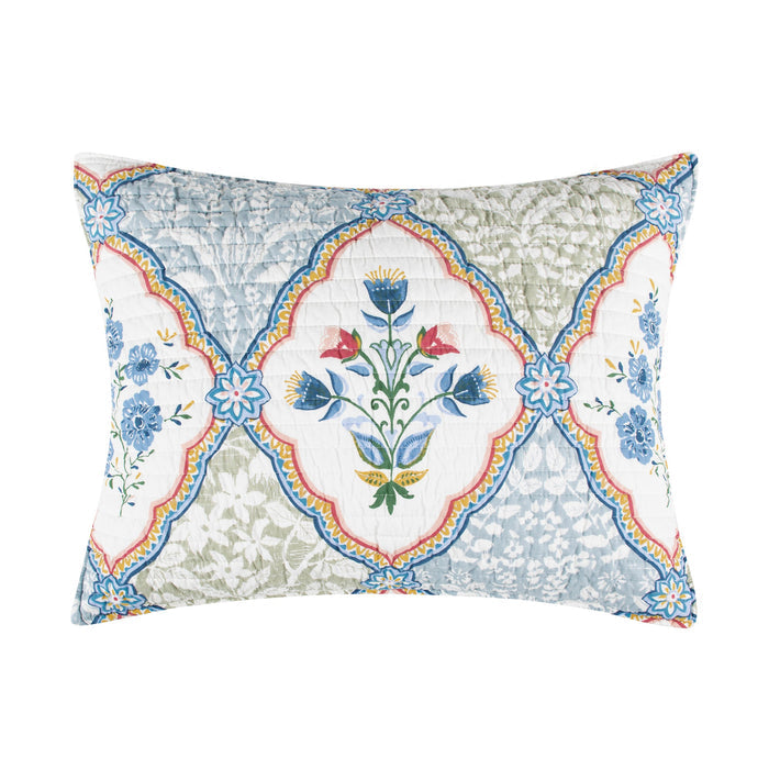 Zoey Pillow Sham