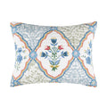 Zoey Pillow Sham
